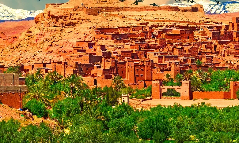 Drâa-Tafilalet : Le pari du tourisme d’expérience